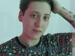 Anneriverra