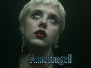 Annetangell