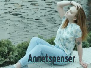 Annetspenser