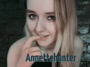 Annettehunter