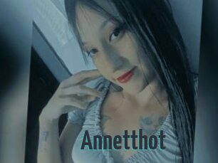 Annetthot