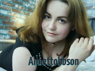 Annettobbson