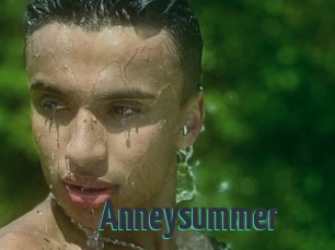 Anneysummer