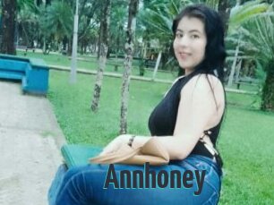 Annhoney