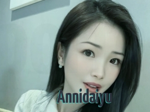 Annidaiyu