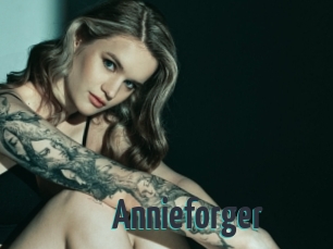 Annieforger