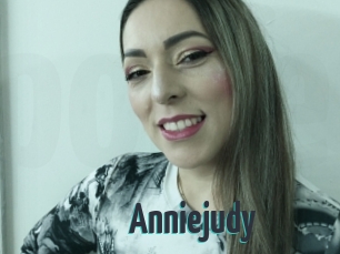 Anniejudy