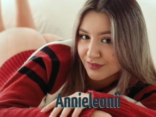 Annieleonii