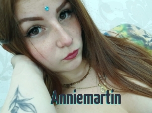 Anniemartin