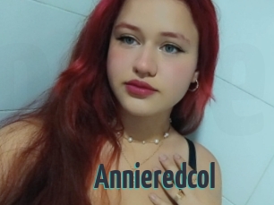 Annieredcol