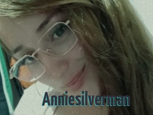 Anniesilverman