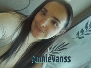 Annievanss