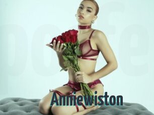 Anniewiston