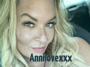 Annilovexxx