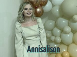 Annisalison