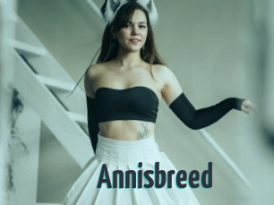 Annisbreed