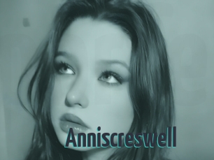 Anniscreswell