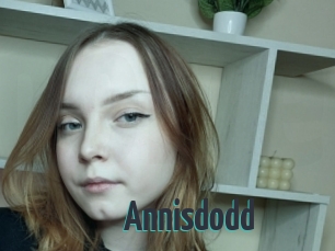 Annisdodd