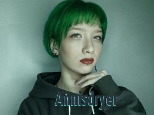 Annisdryer