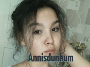 Annisdunkum