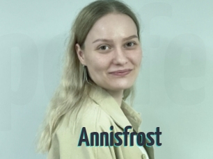 Annisfrost