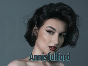 Annisfulford