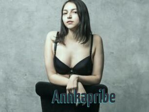 Annkapribe