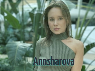 Annsharova