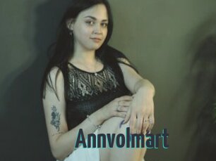 Annvolmart