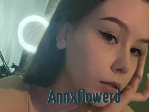 Annxflowerd