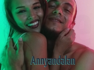 Annyandalan