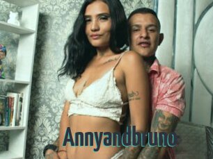 Annyandbruno