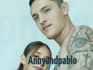 Annyandpablo