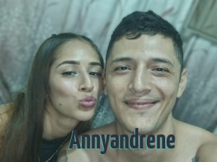 Annyandrene