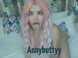 Annybuttyy