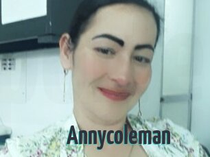 Annycoleman