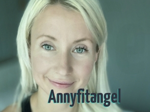 Annyfitangel