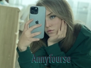 Annyfourse