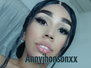 Annyjhonsonxx