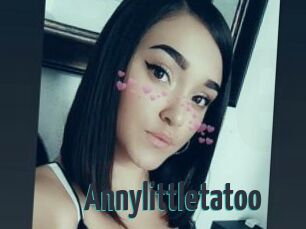 Annylittletatoo