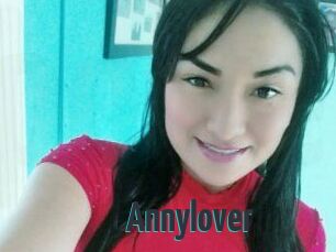 Annylover