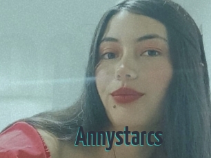 Annystarcs