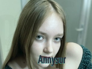 Annysur