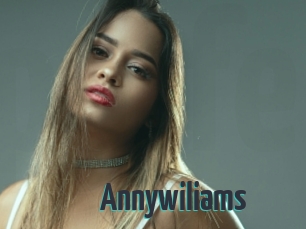 Annywiliams