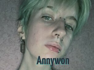 Annywon