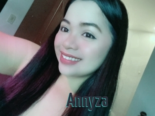 Annyza