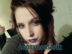 Anonymousdollz