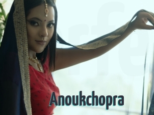 Anoukchopra