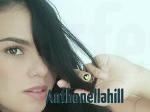 Anthonellahill