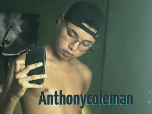 Anthonycoleman